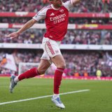 Declan Rice a été décisif KEYSTONE/AP/Kirsty Wigglesworth